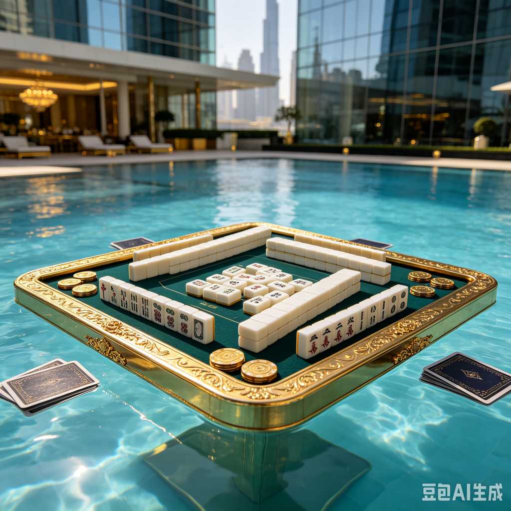 Brighton,mahjong