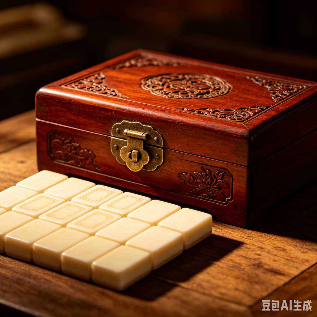 Fortaleza,mahjong