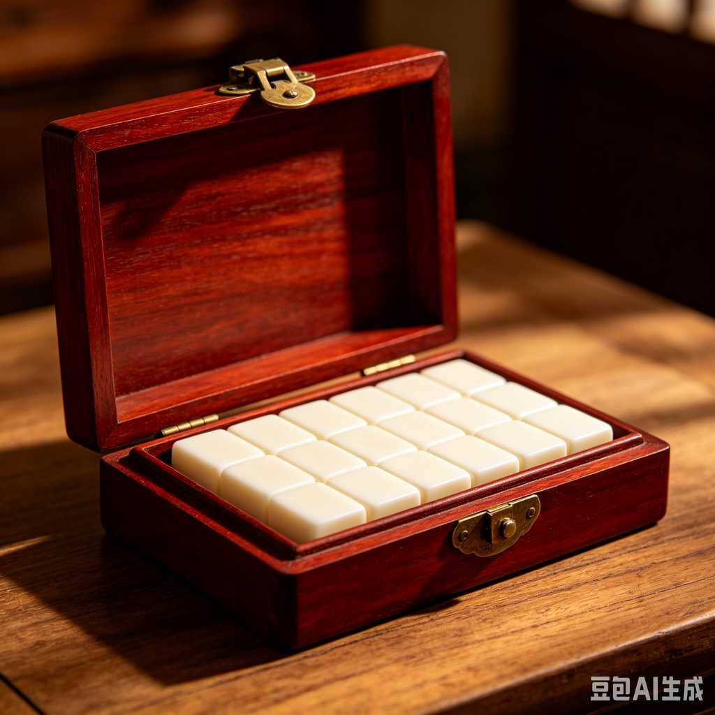 ElPaso,mahjong