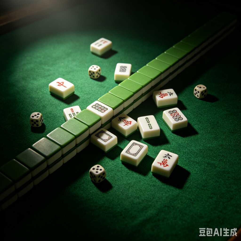 NewHaven,mahjong