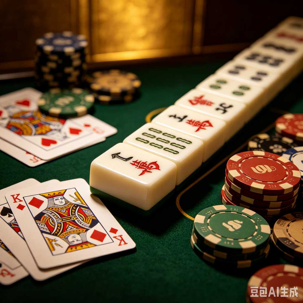Maryland,mahjong