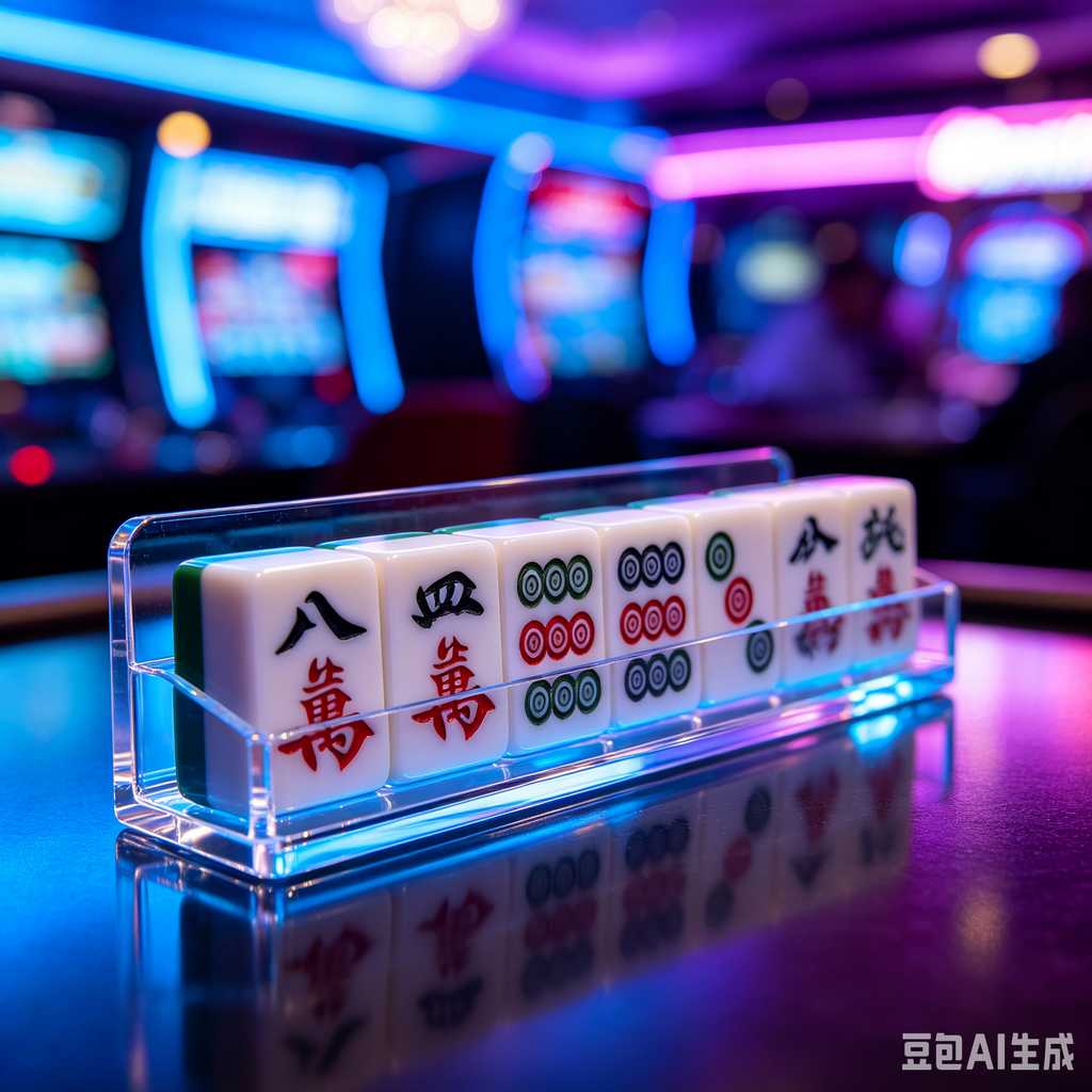 Detroit,mahjong