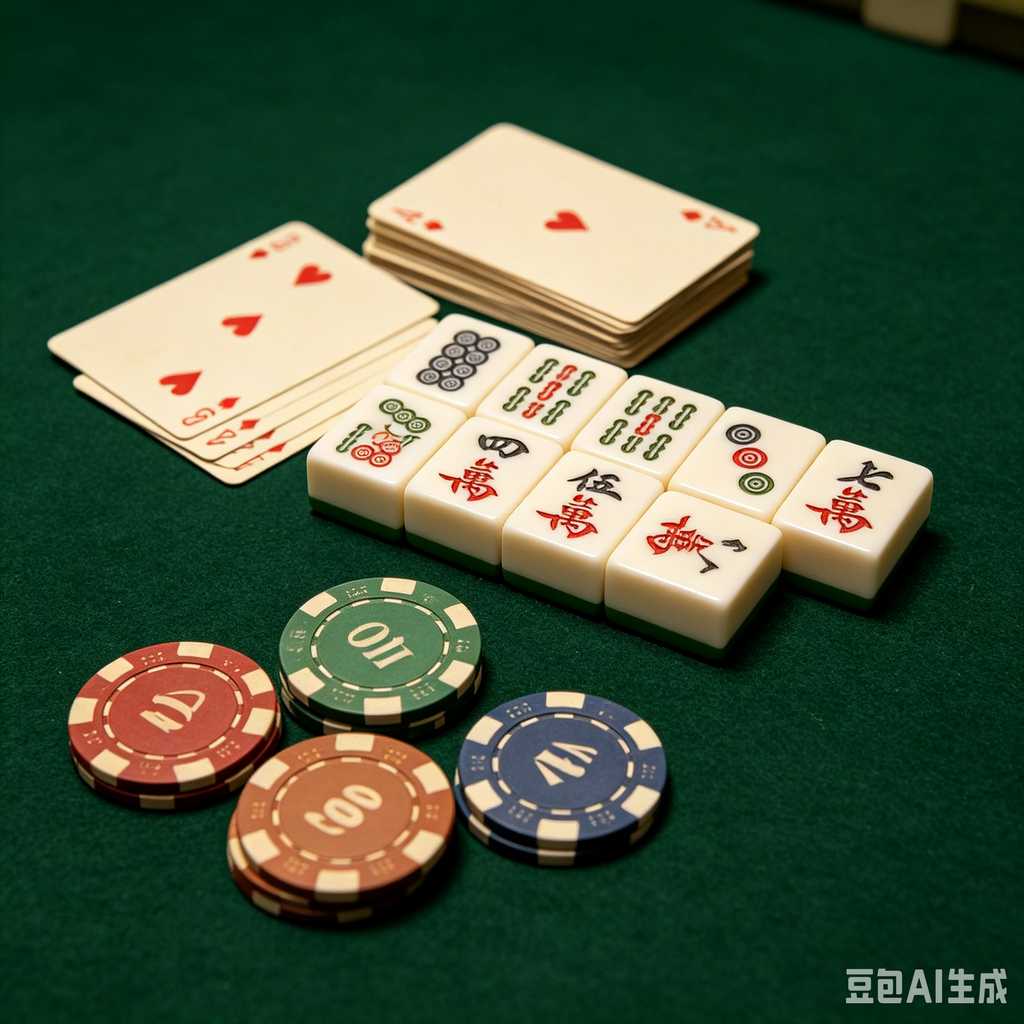 Coventry,mahjong