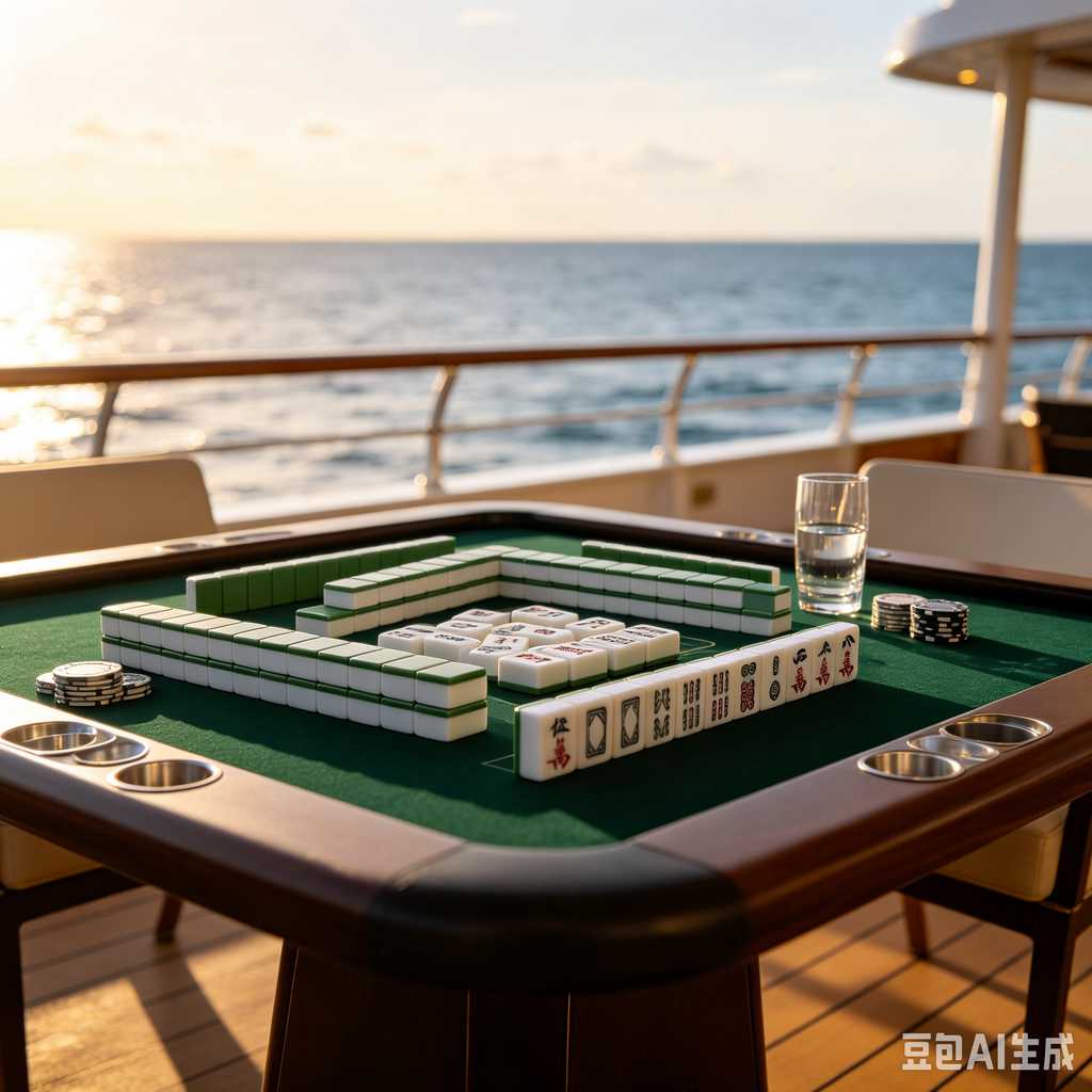 Florence,mahjong
