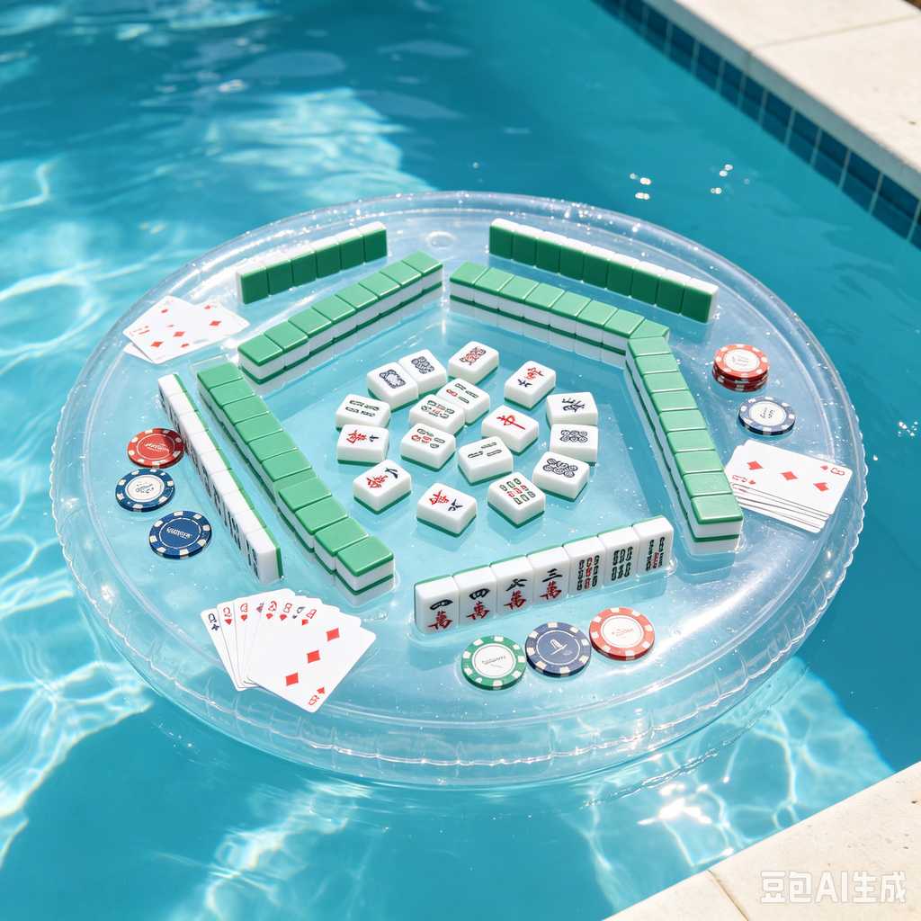 GlendaleAZ,mahjong